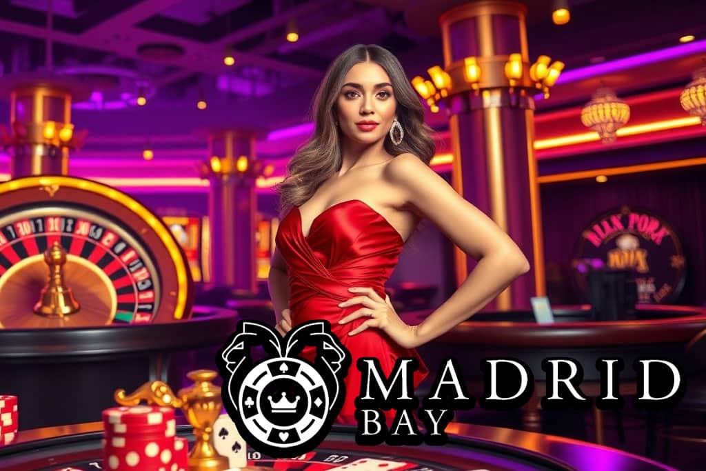 MADRID-BAY-เกมเลนง่าย